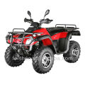 Alta calidad ATV (500CC, 4WD, EEC/EPA)